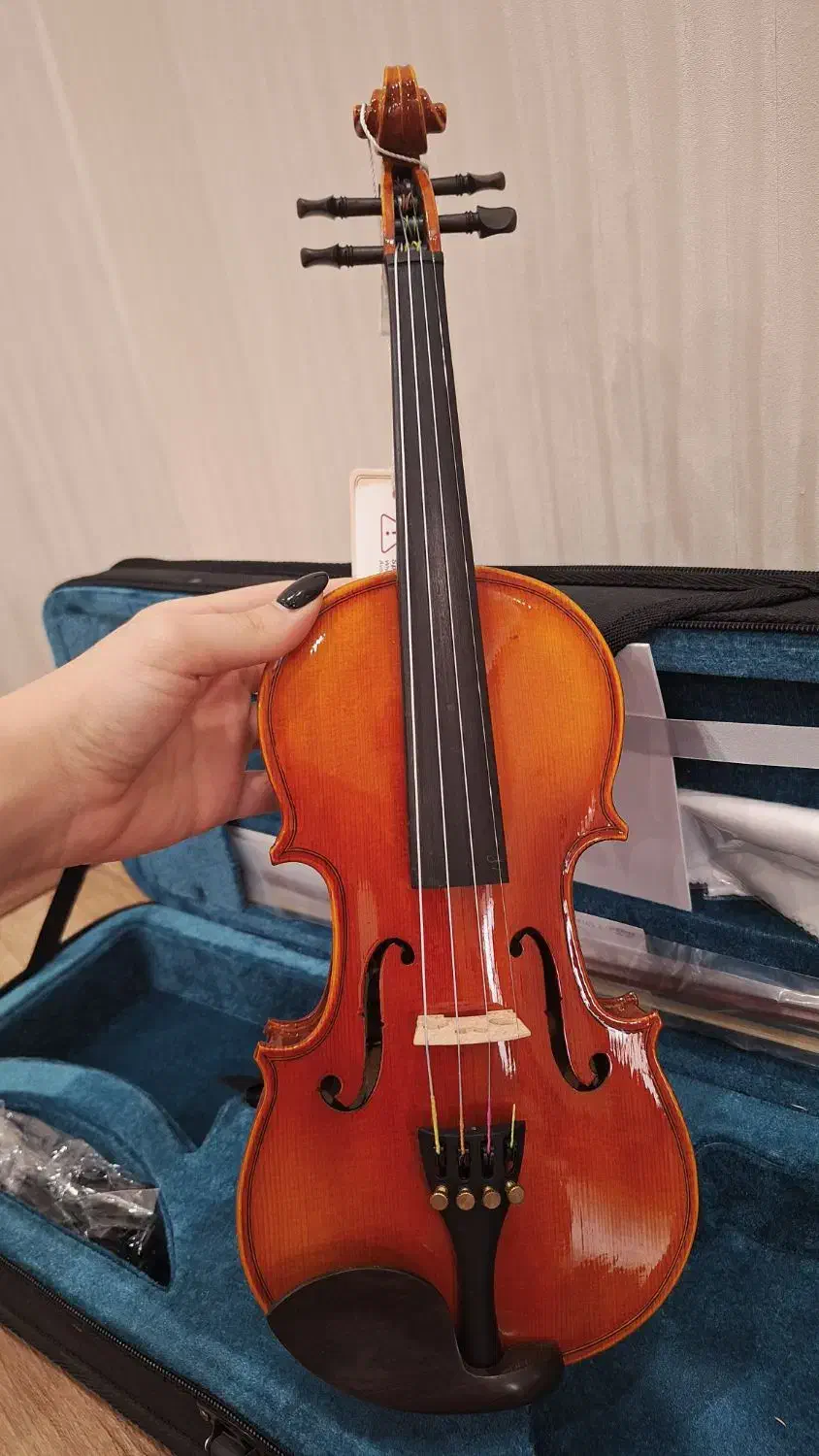 ویولن فونیکس OVP206E سایز 1/4|ویولن|تهران, دکتر هوشیار|دیوار