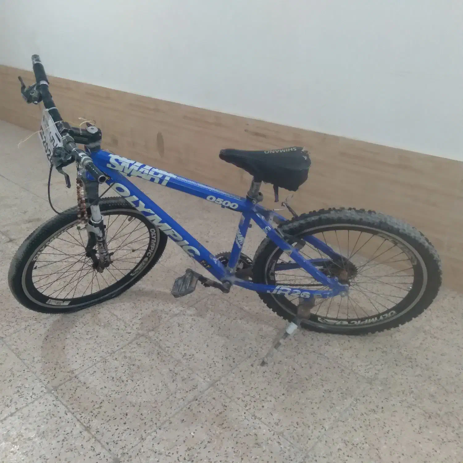 دوچرخه ۲۶|دوچرخه، اسکیت، اسکوتر|بجنورد, |دیوار