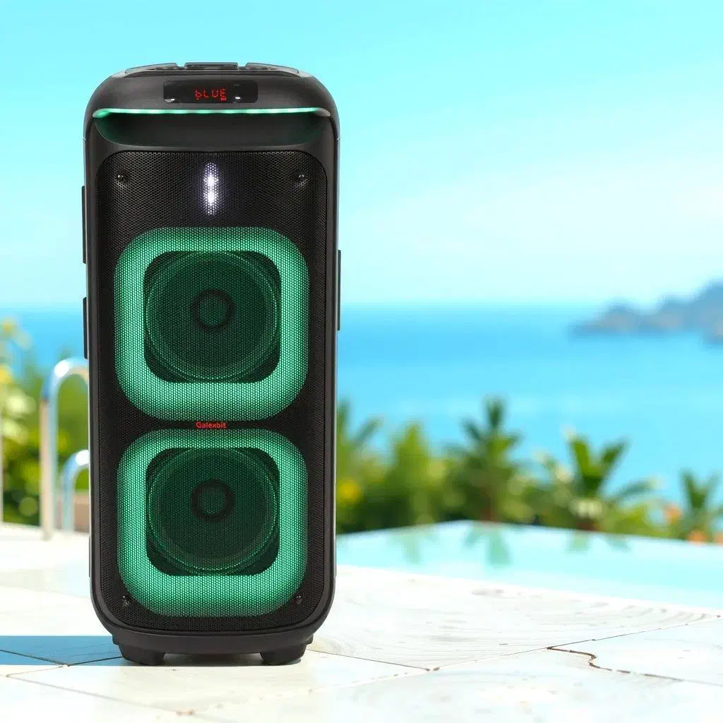 نمایندگی اسپیکر گلکسبیت|پخش‌کننده همراه|معصومیه, |دیوار