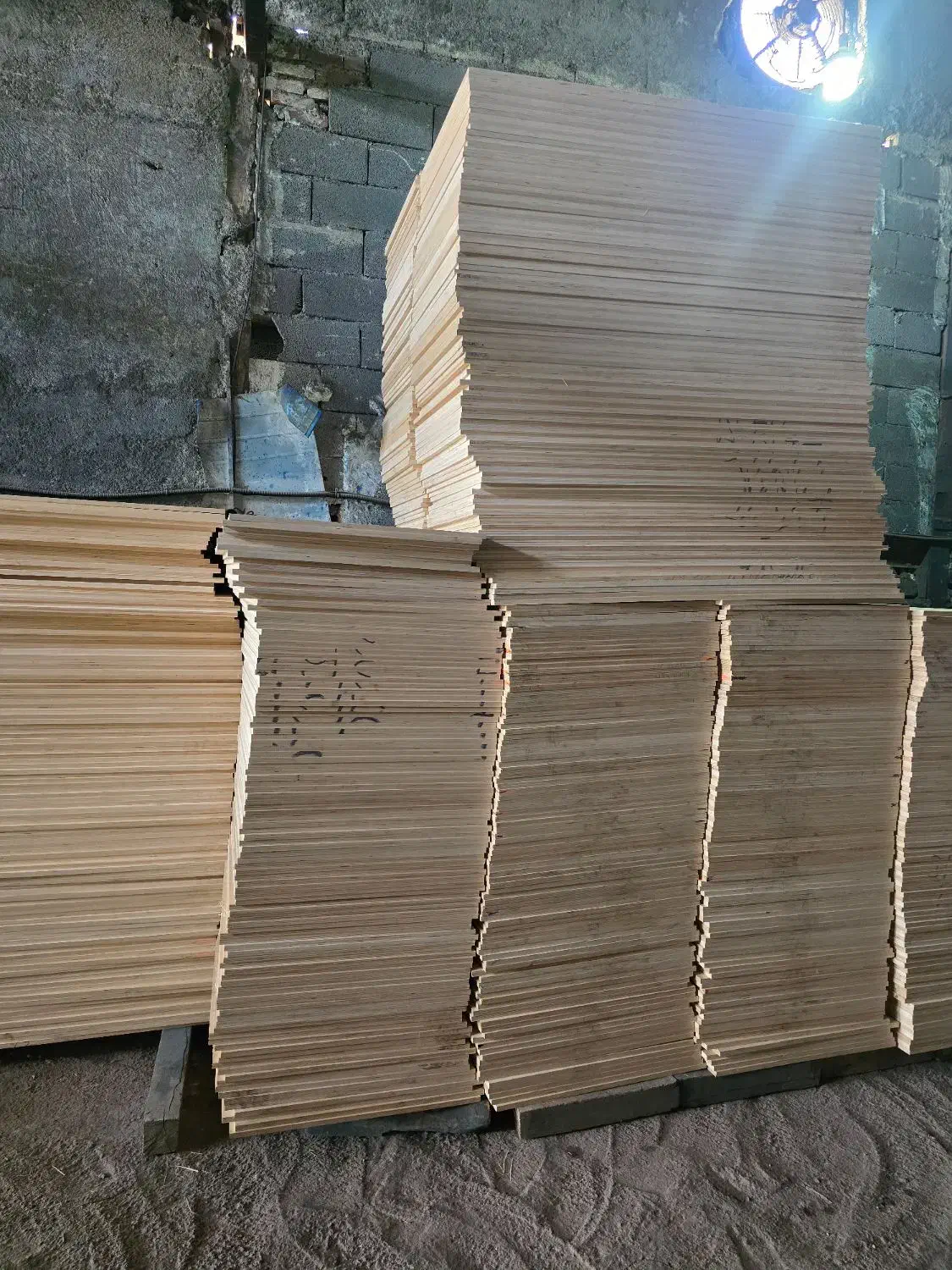 سه لایی ( پلی وود ) جک قالب ساختمانی|مصالح و تجهیزات ساختمان|تهران, شهرک ابوذر|دیوار