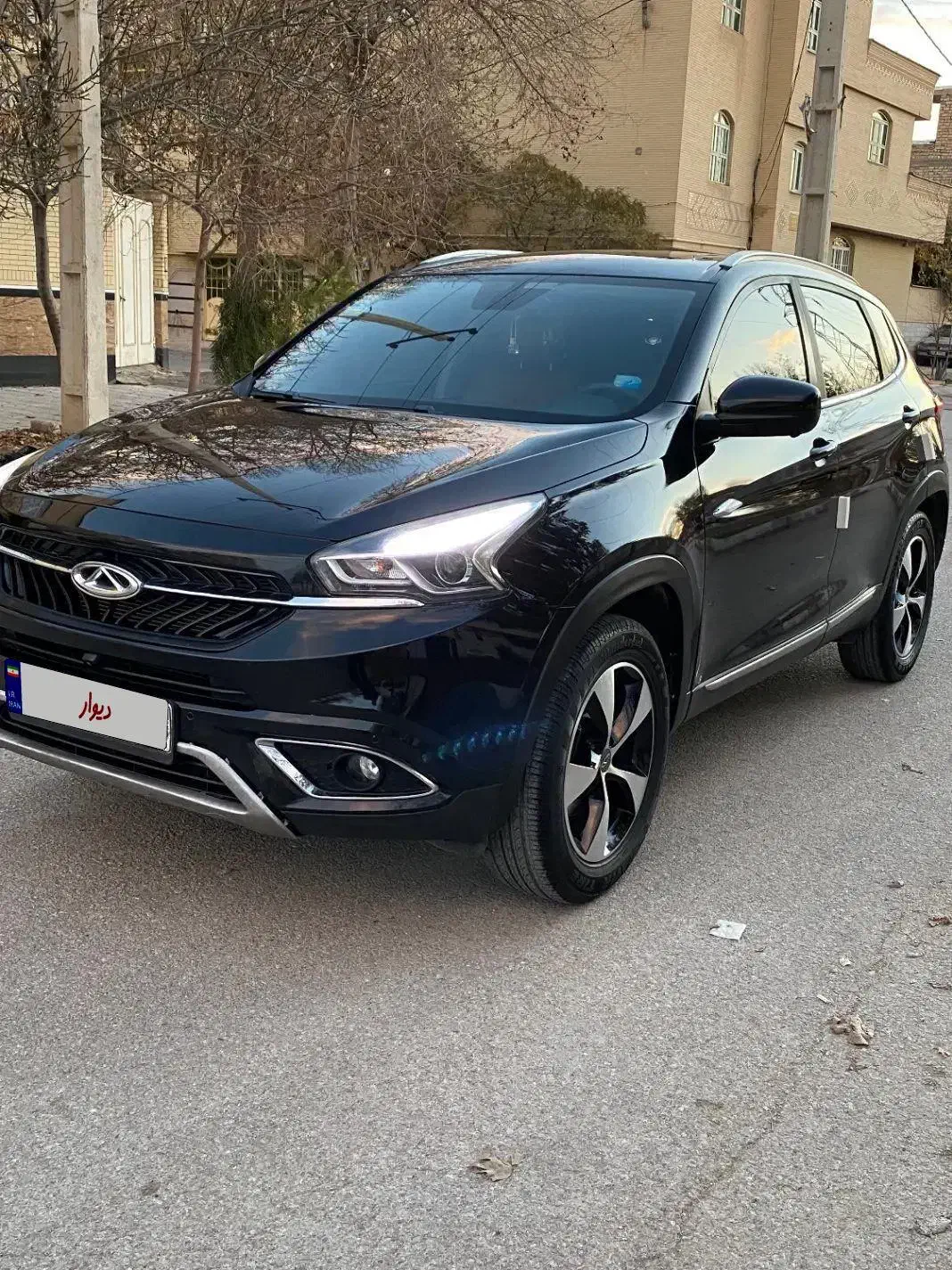 تیگو ۷مدل ۹۷وارداتی درحدصفر|خودرو سواری و وانت|شیراز, انجیره|دیوار