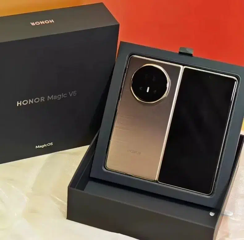 آنر مجیک v5|موبایل|ارومیه, |دیوار