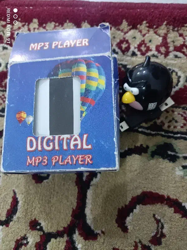 موزیک پلیر|پخش‌کننده همراه|ملایر, |دیوار