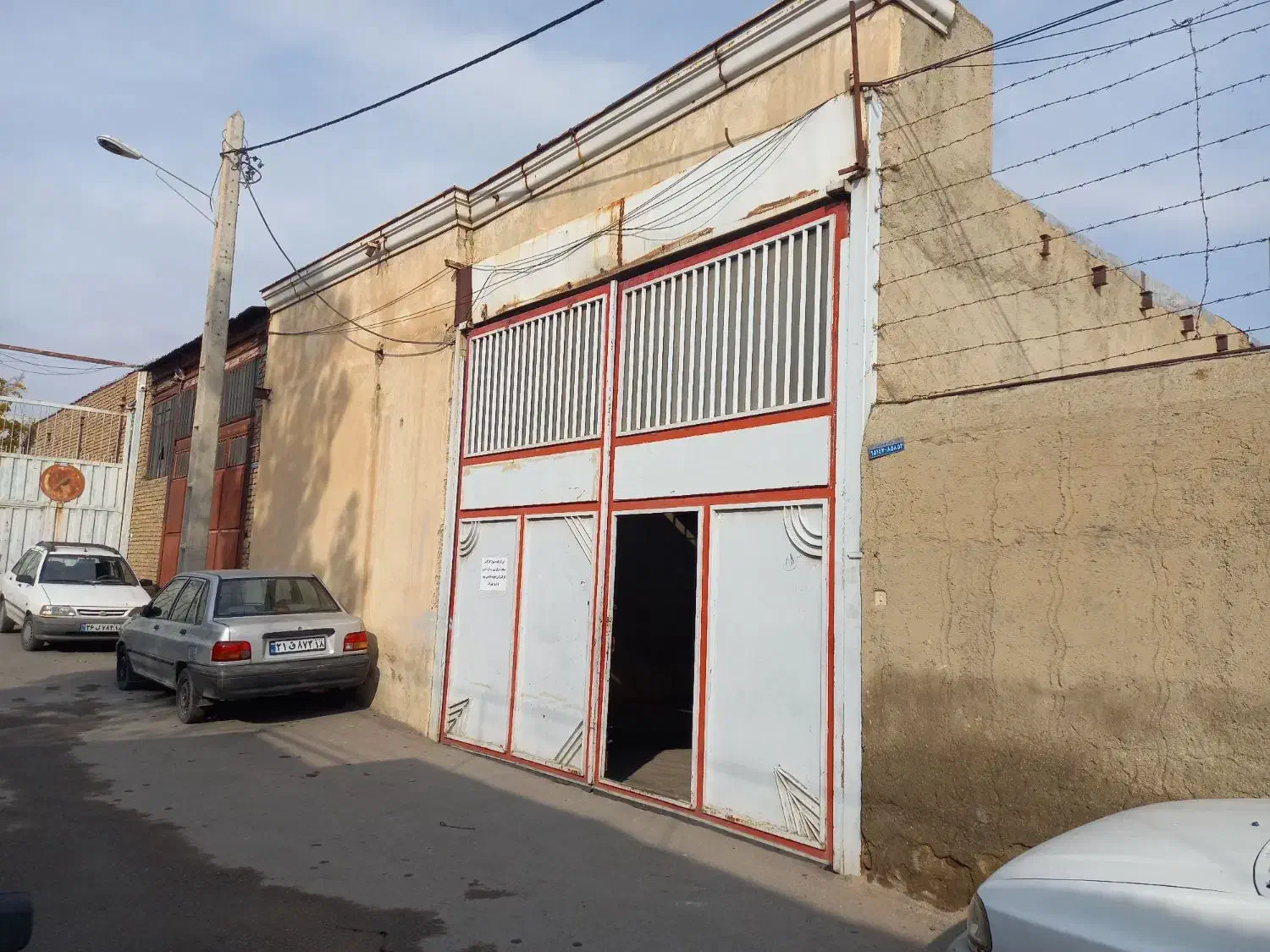 فروش مغازه ۲۴۰ متری|فروش مغازه و غرفه|همدان, |دیوار