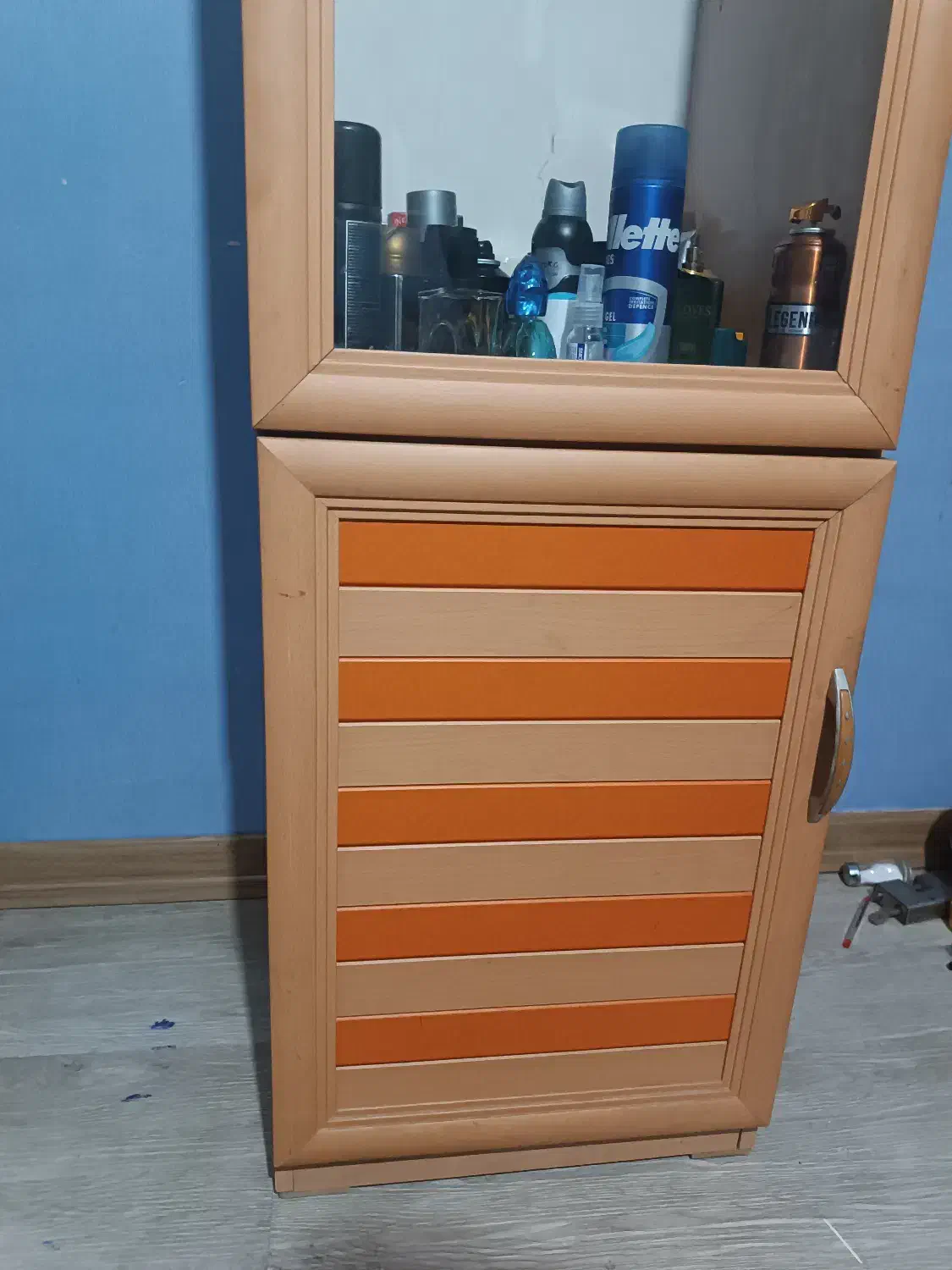 بوفه|بوفه، ویترین، کنسول|شیراز, معالی‌آباد|دیوار