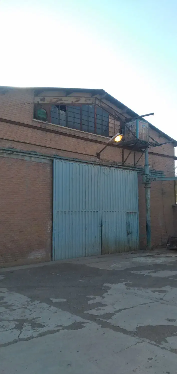 سوله ۲۶۴ متری شادآباد خیابان جوشن|فروش دفتر صنعتی، کشاورزی، تجاری|تهران, هفده شهریور|دیوار