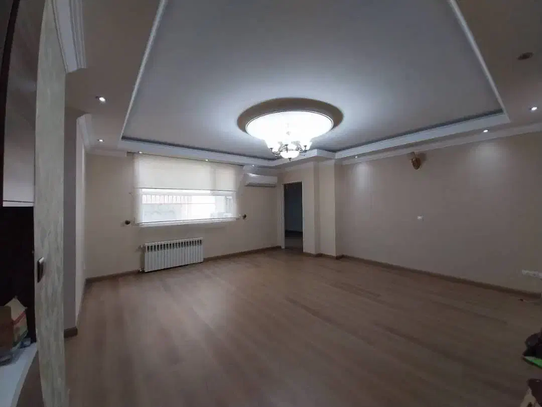 ۹۰ متر ۲ خوابه-طبقه دوم-اختیاریه-خوش نقشه