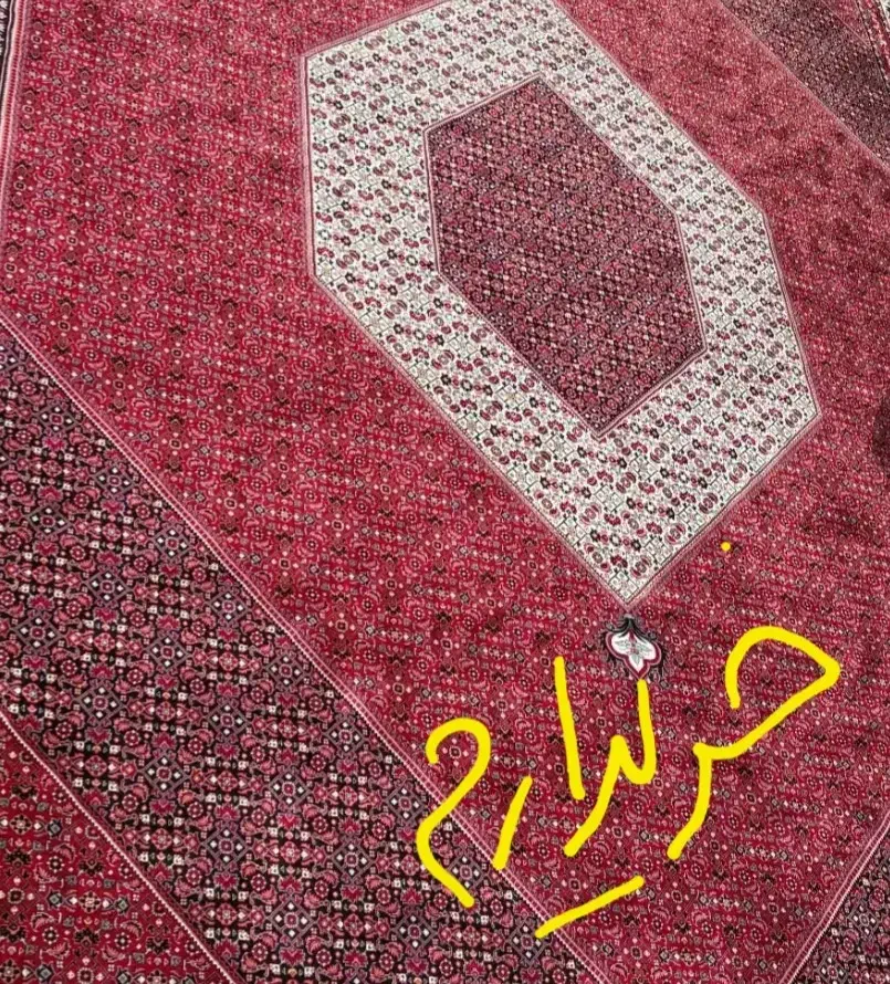 ۹ متری ۳ در ۳ دو تخته|فرش|زنجان, |دیوار
