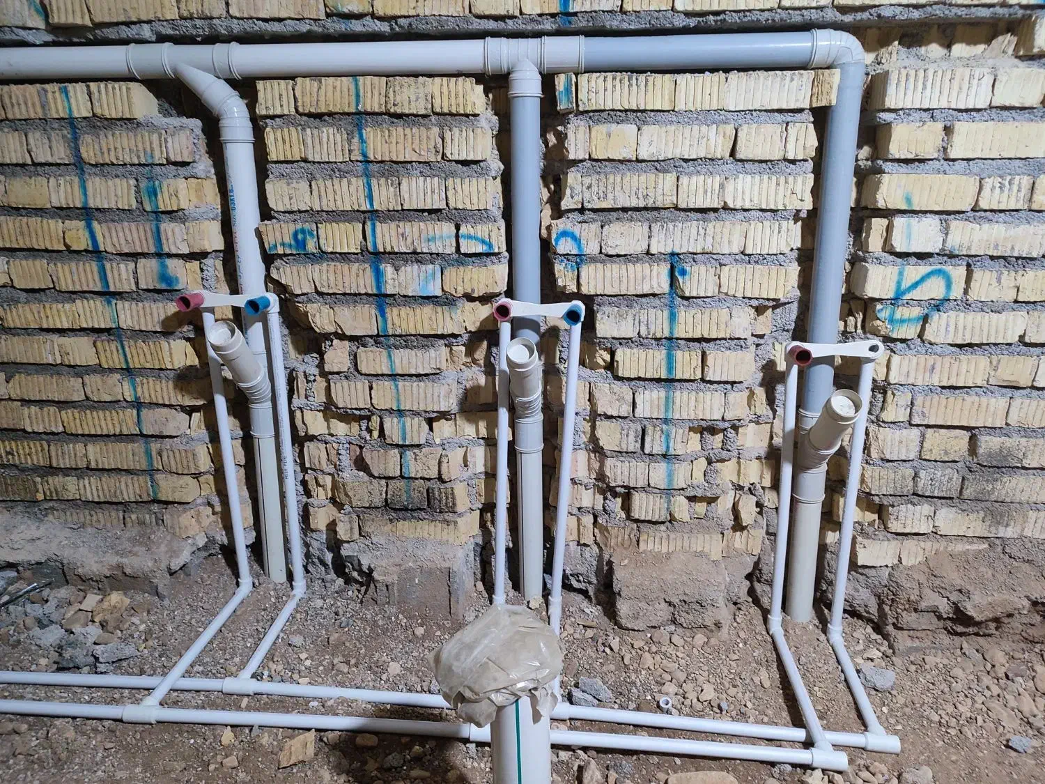 برقکاری ولوله کشی ساختمان|خدمات پیشه و مهارت|دهدشت, |دیوار