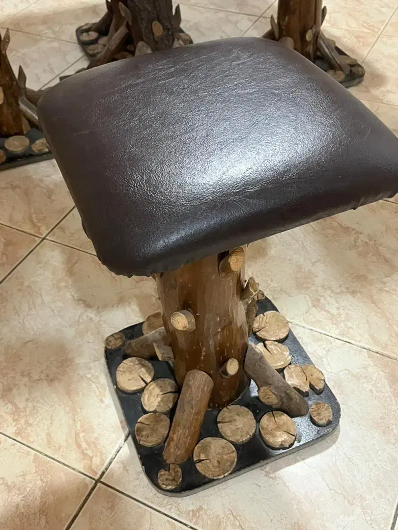 ناهار خوری|میز و صندلی غذاخوری|اصفهان, شهرک ولیعصر|دیوار