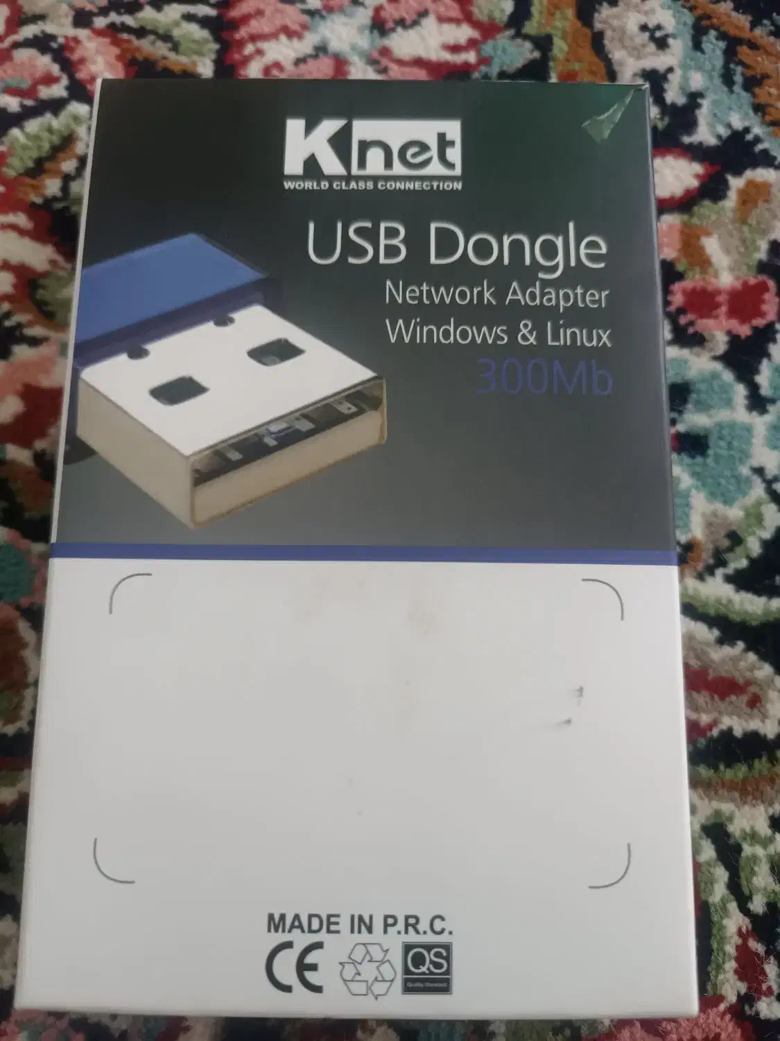 USB DONGLE|قطعات و لوازم جانبی رایانه|زرند, |دیوار