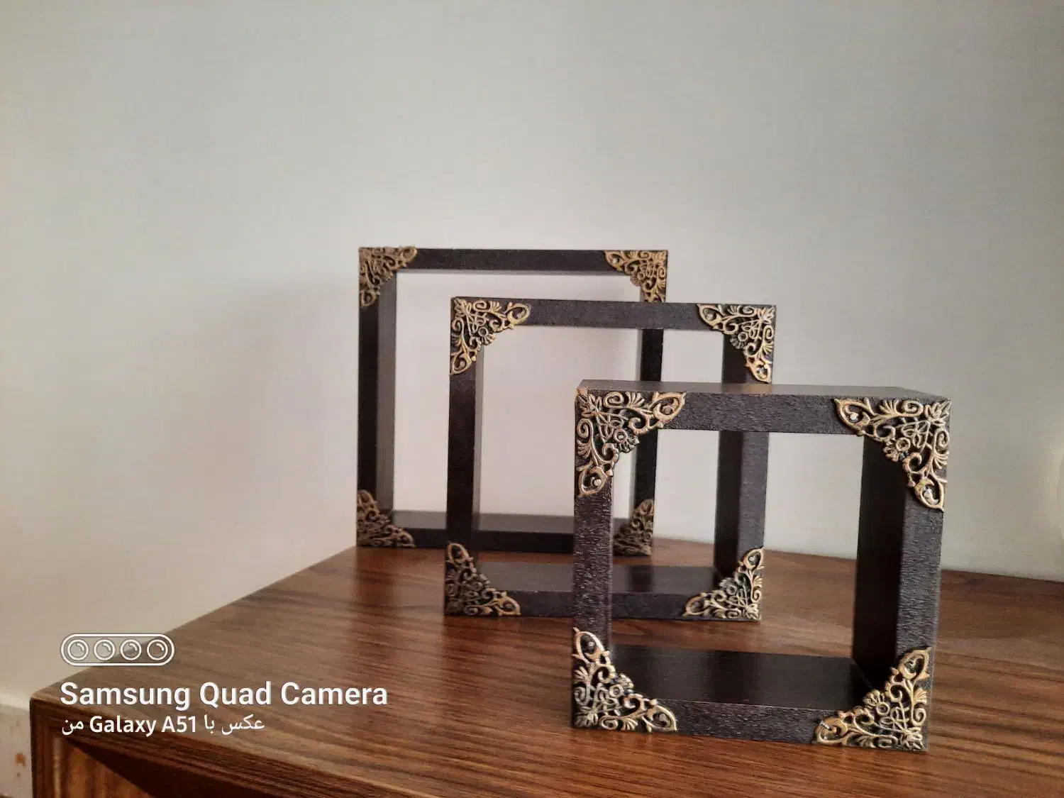 شلف دیواری|کتابخانه، شلف، قفسه‌های دیواری|خمینی‌شهر, |دیوار