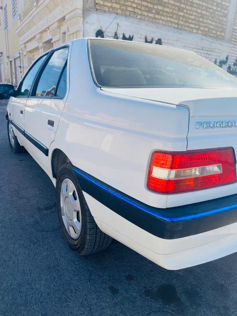 اس ال ایکس ۹۹ گاز سیمی|خودرو سواری و وانت|رفسنجان, |دیوار