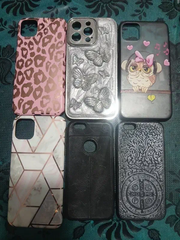 قاب گوشی|لوازم جانبی موبایل و تبلت|اردبیل, |دیوار