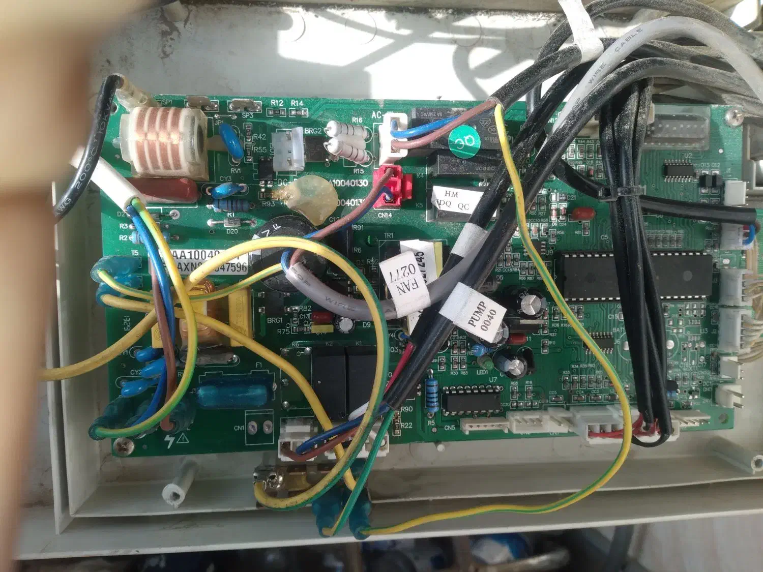 تعمیرات تعمیرکار سرویس کار(پکیج)(شوفاژ) تخفیف ویژه|خدمات پیشه و مهارت|کرج, فاز ۳ گوهردشت|دیوار