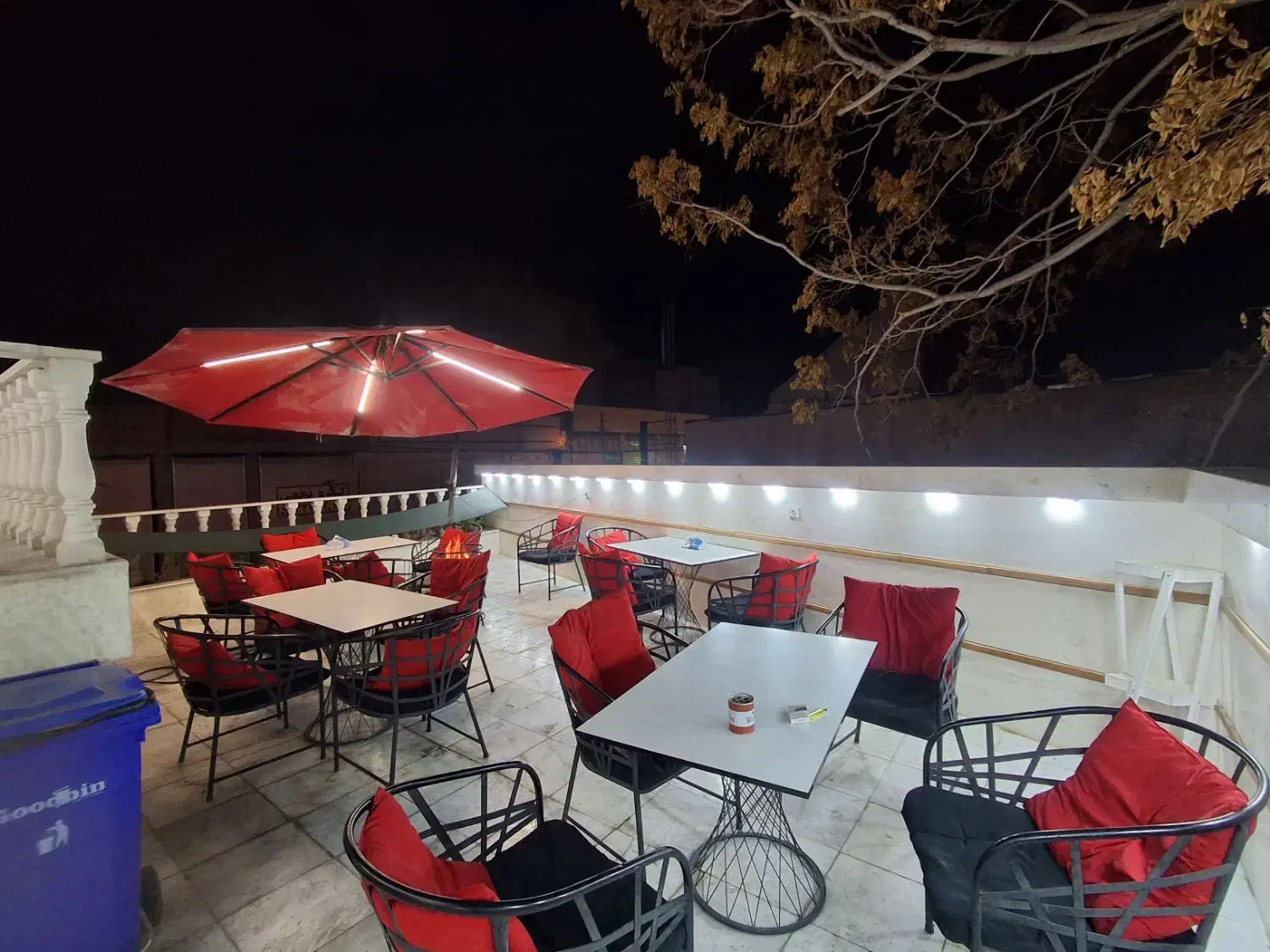 واگذاری کافه فست فود|اجارهٔ مغازه و غرفه|کرمان, |دیوار