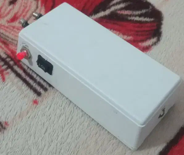 جرقه زن گاز|اجاق گاز و لوازم برقی پختوپز|کاشمر, |دیوار