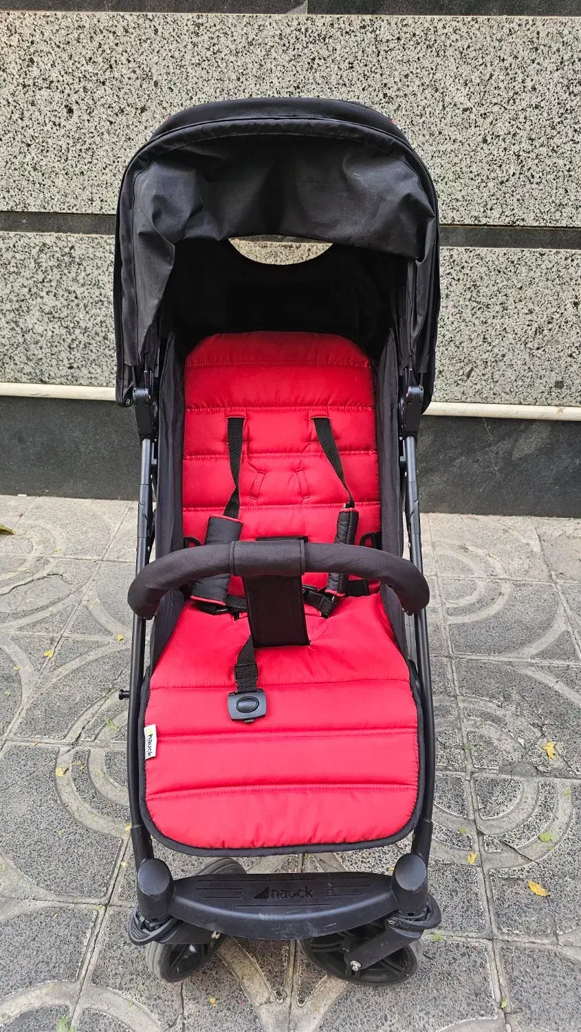 کالسکه هوک|کالسکه و لوازم جانبی|تهران, جوانمردان (اندیشه)|دیوار