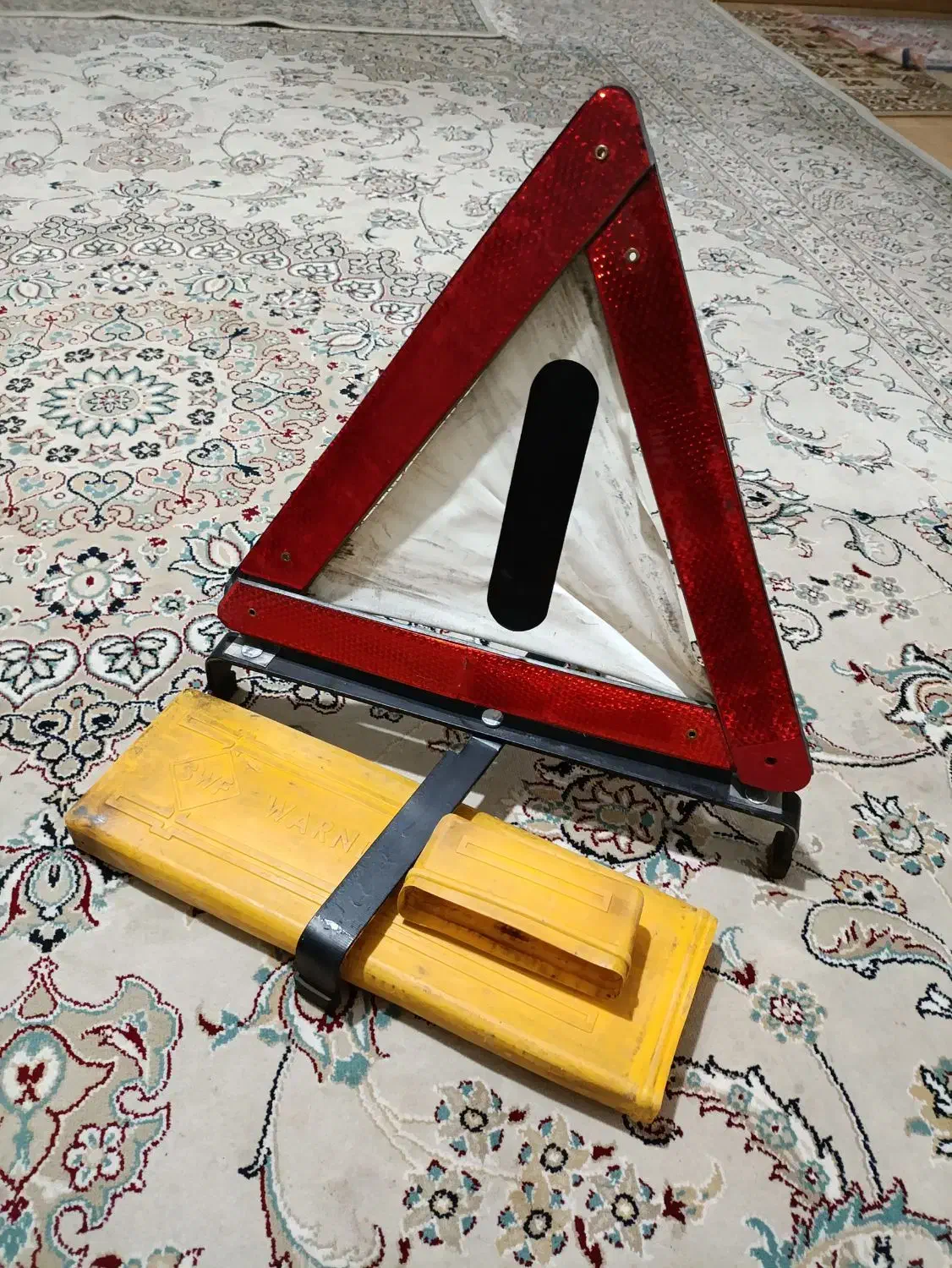 لوازم جانبی امنیتی خودرو|قطعات یدکی و لوازم جانبی|پاکدشت, شهرک امام رضا|دیوار