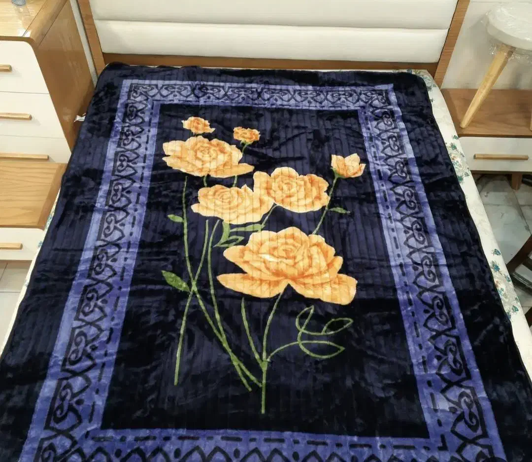 پتو|رختخواب، بالش، پتو|کرمانشاه, |دیوار