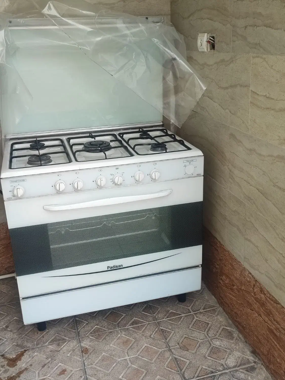 اجاق گاز|اجاق گاز و لوازم برقی پختوپز|کوهدشت, |دیوار