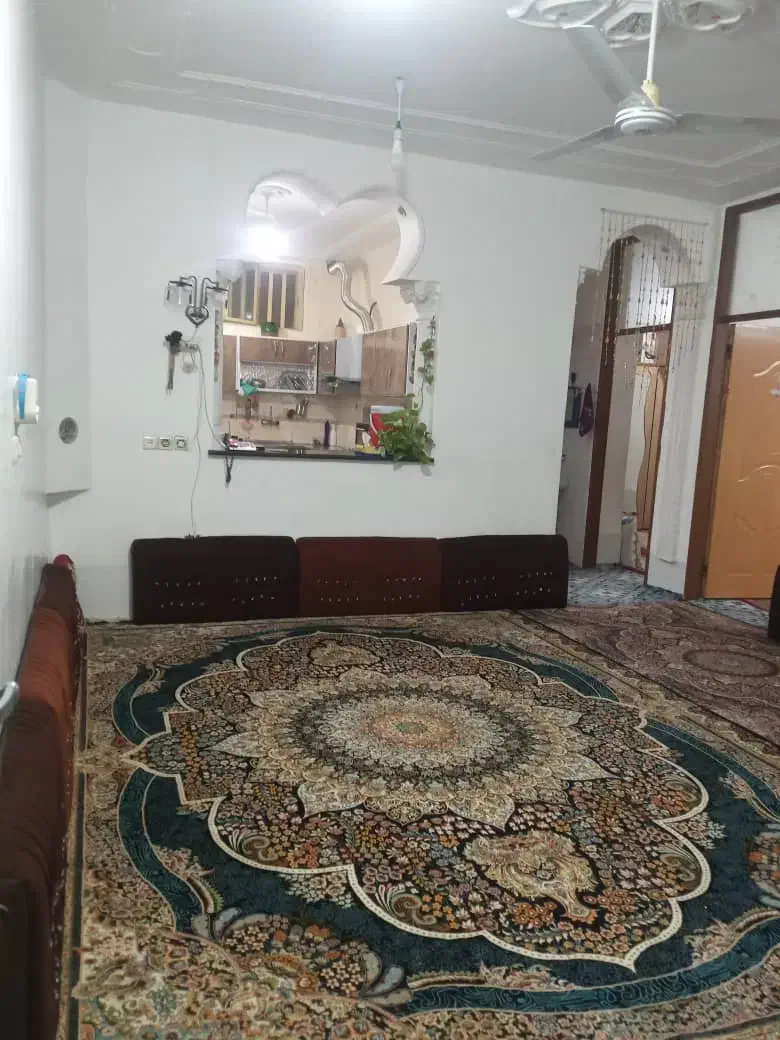 فروش منزل مسکونی ویلایی|فروش خانه و ویلا|کوهمره, |دیوار