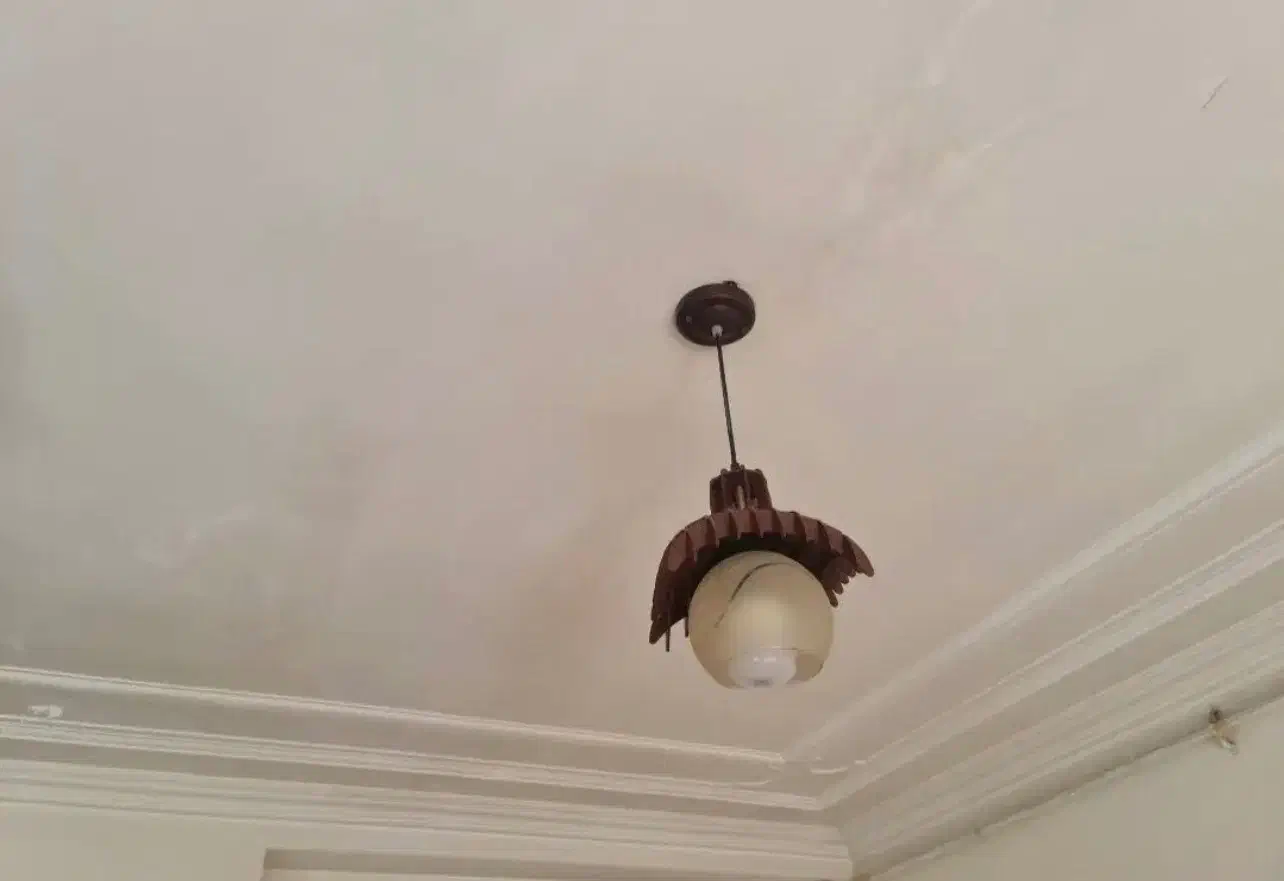 لوستر چوبی|لوستر و چراغ آویز|ساری, |دیوار