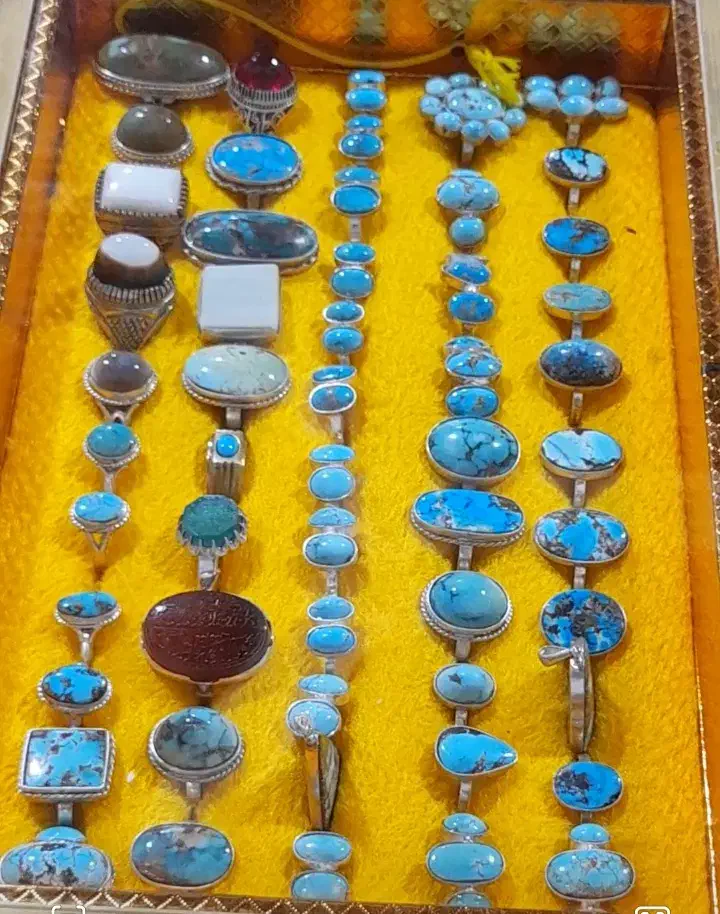 انگشترمردانه زنانه|جواهرات|رشت, ولکس|دیوار