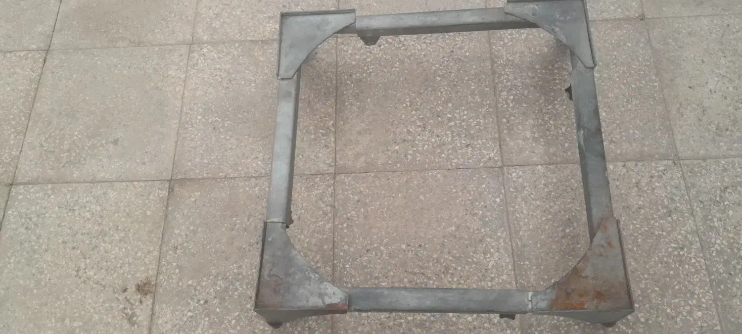 زیریخچالولباسشوییچرخدار|سایر لوازم برقی|قرچک, میرزائی جنوبی|دیوار