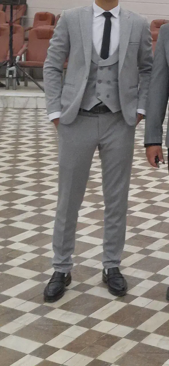 کت شلوار مردانه|لباس|قروه, |دیوار