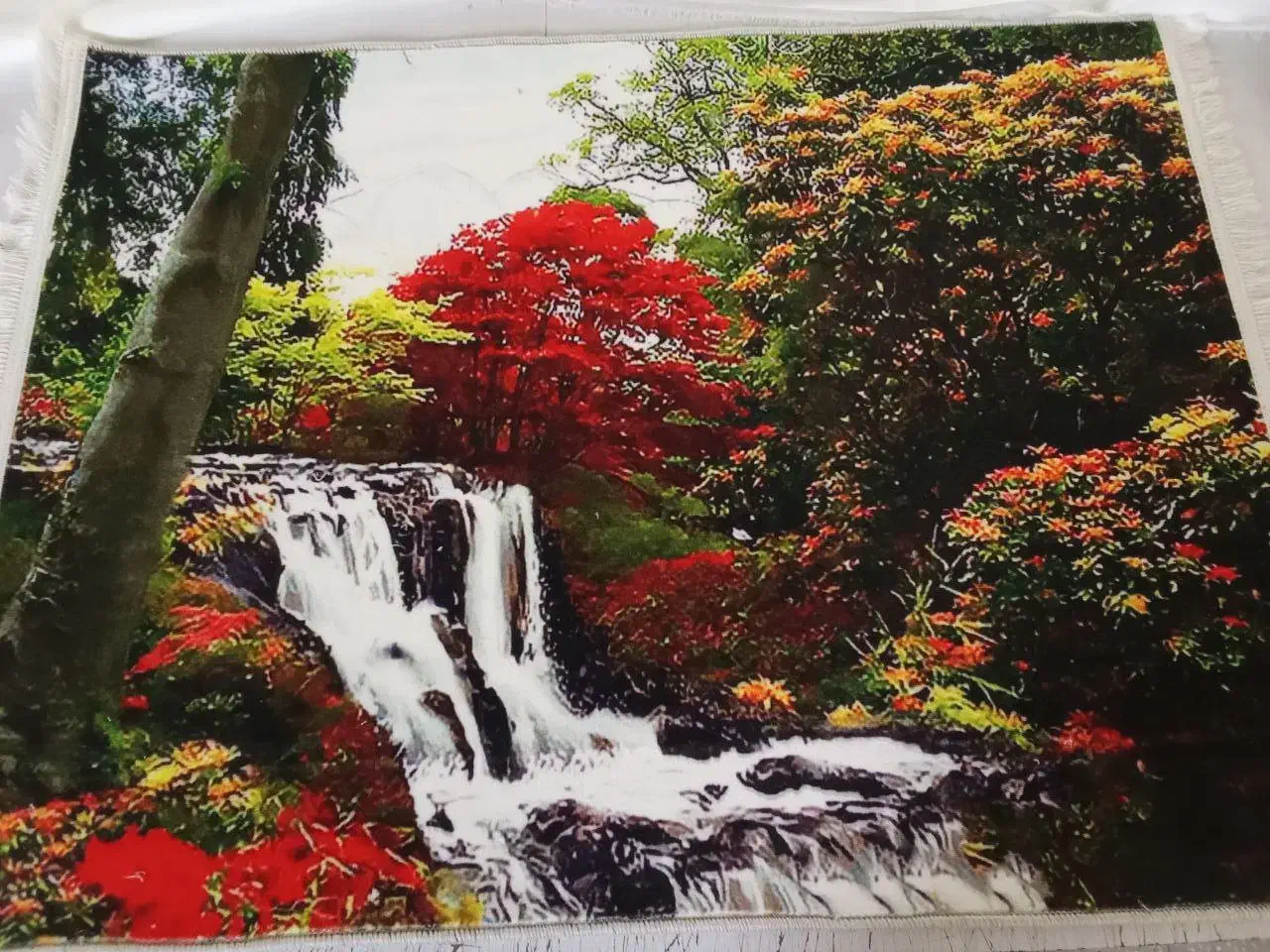 فروش انواع  تابلو فرش با طرح و رنگ متفاوت|تابلو فرش|پیرانشهر, |دیوار