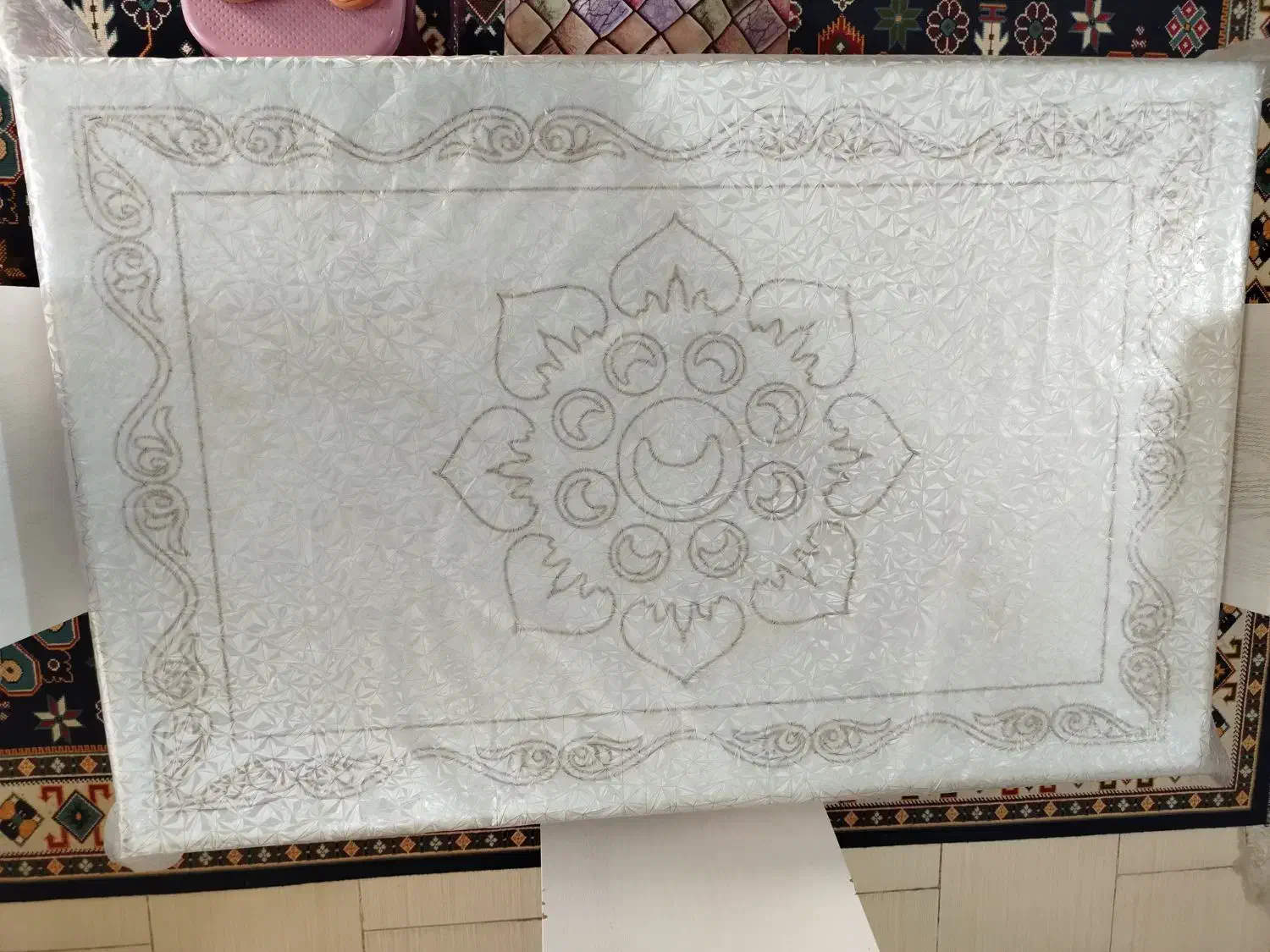 ناهار خوری|میز و صندلی غذاخوری|دورود, |دیوار