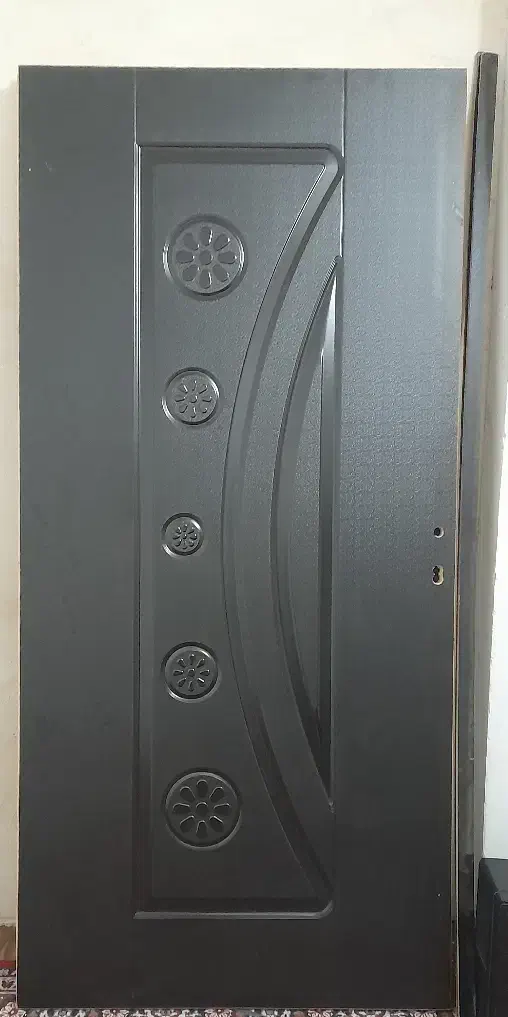 دو لَخت در پذیرایی|مصالح و تجهیزات ساختمان|زهک, |دیوار