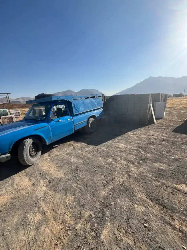 بلوک ساختمانی|مصالح و تجهیزات ساختمان|اراک, |دیوار