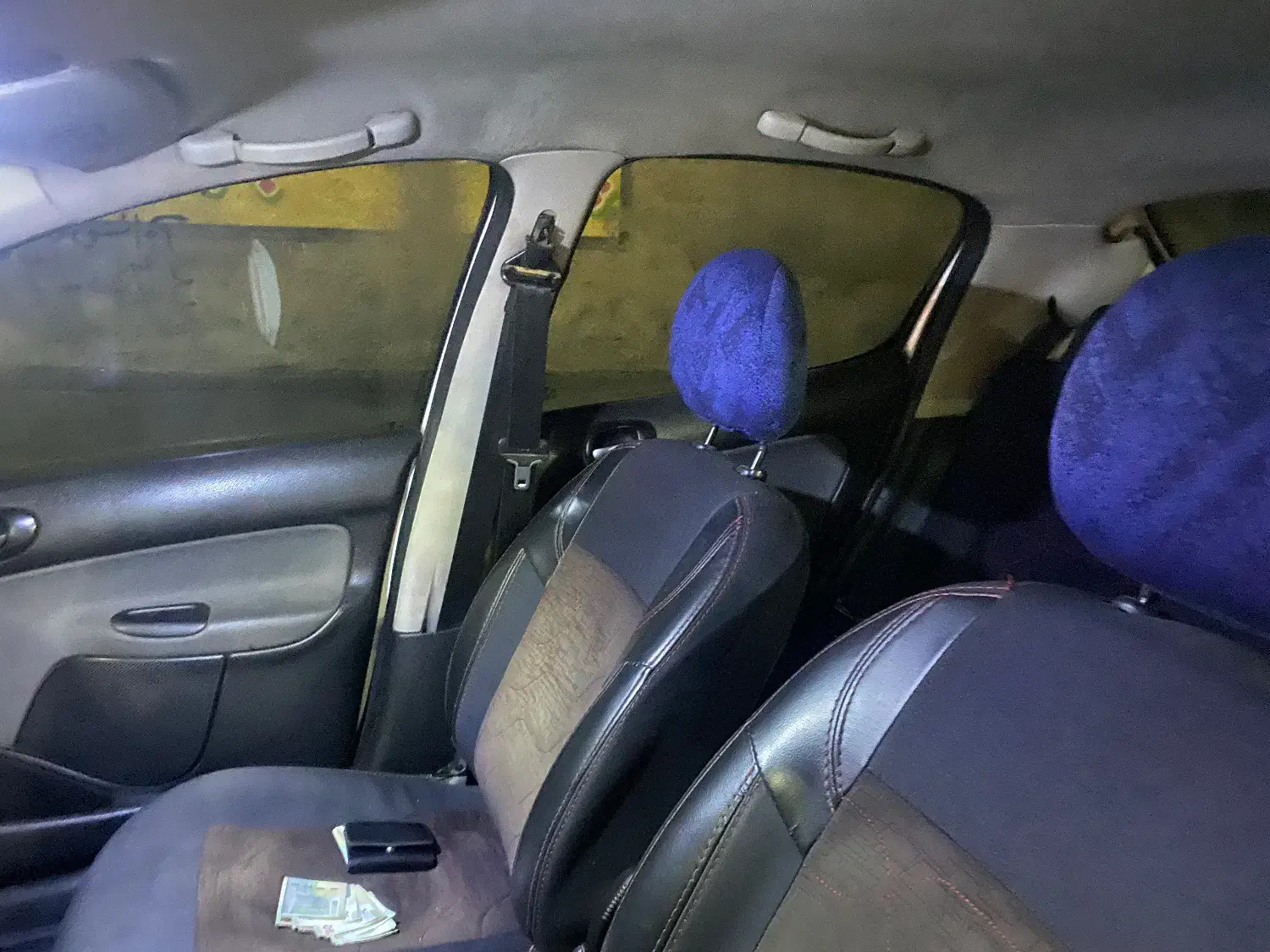 ۲۰۶|خودرو سواری و وانت|ابهر, |دیوار