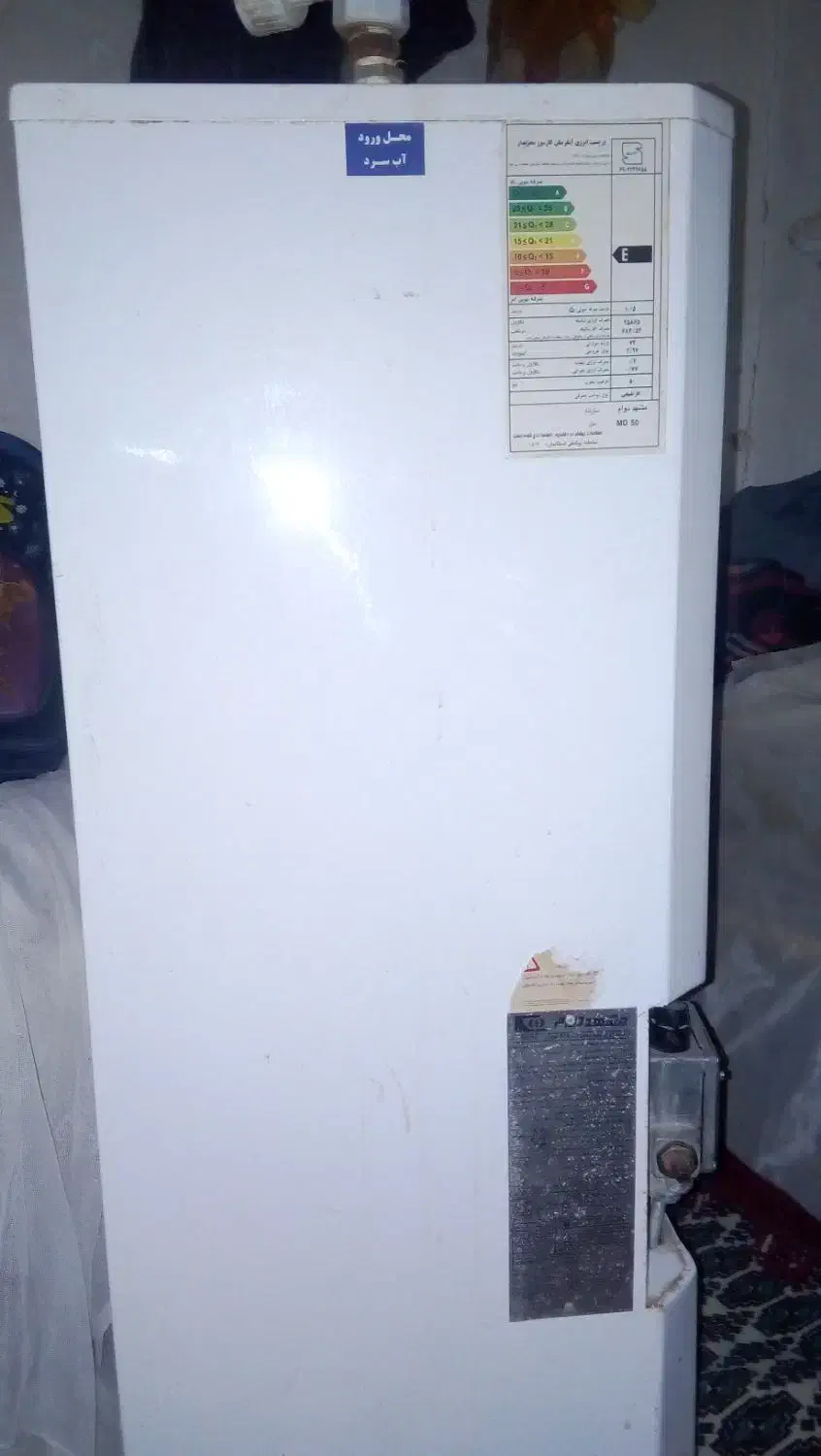 آبگرم کن مشهددوام|آبگرمکن، پکیج، شوفاژ|سربیشه, |دیوار