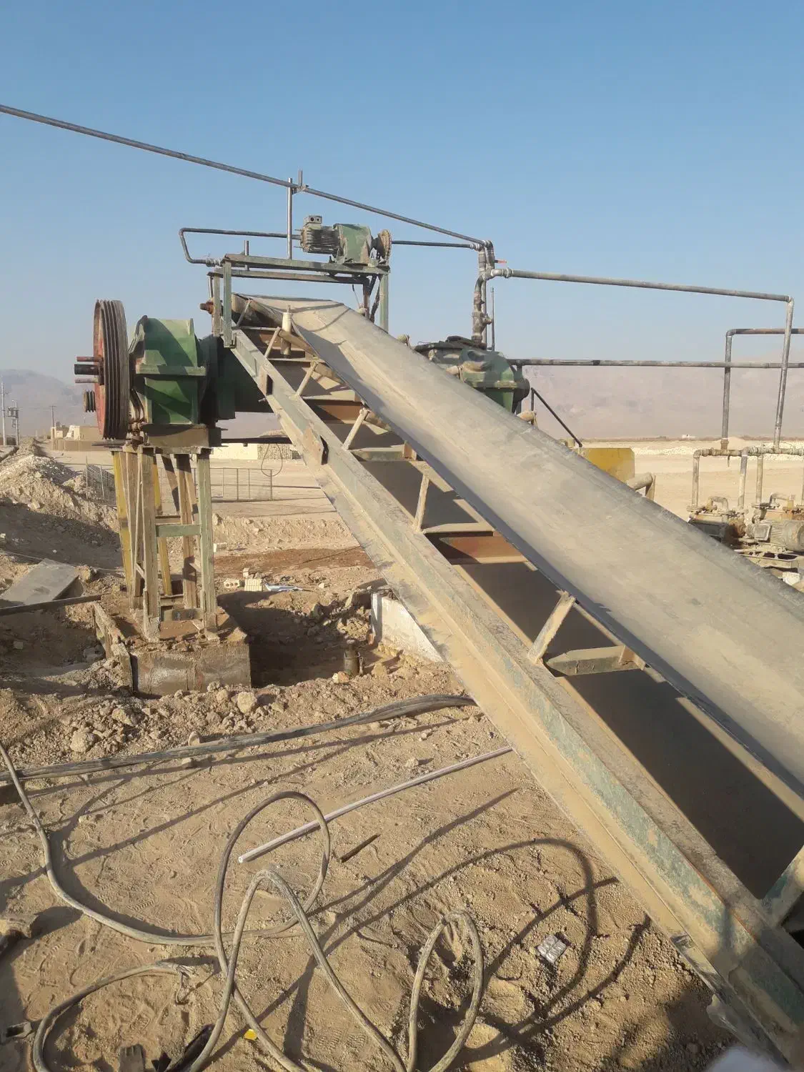 خدمات فنی و جوشکاری|خدمات پیشه و مهارت|قزوین, |دیوار