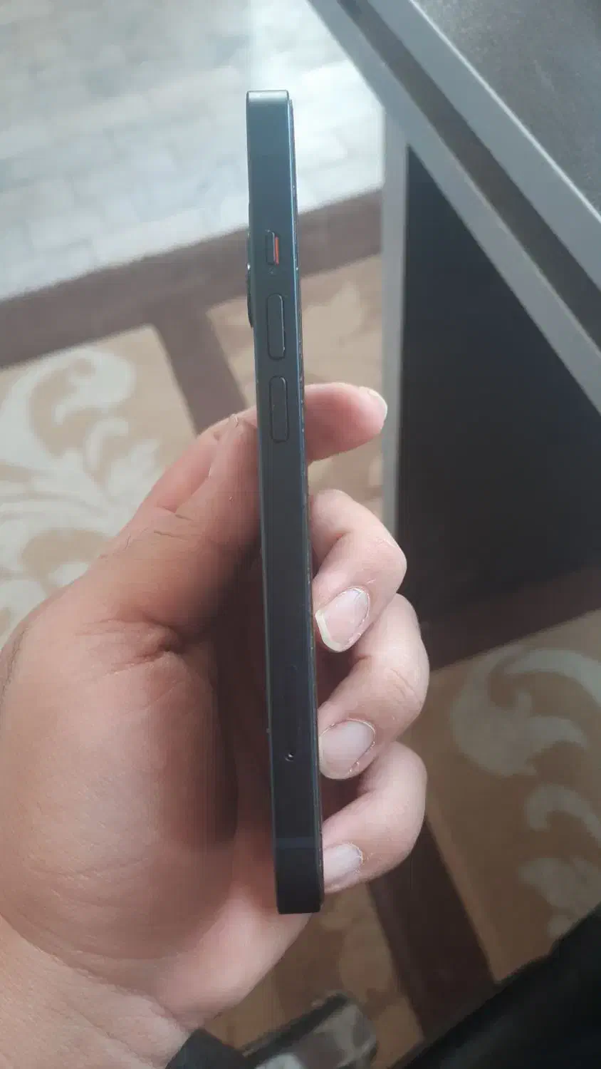 iPhone 13 256 GB|موبایل|یزد, |دیوار