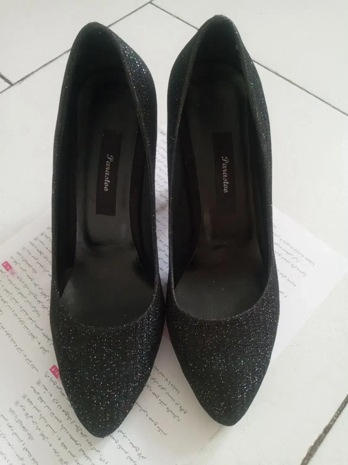 کفش پاشنه بلند|کیف، کفش، کمربند|تهران, نارمک|دیوار