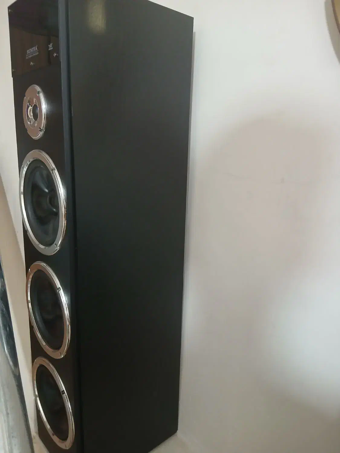 باند سونیا|سیستم صوتی خانگی|اردبیل, |دیوار