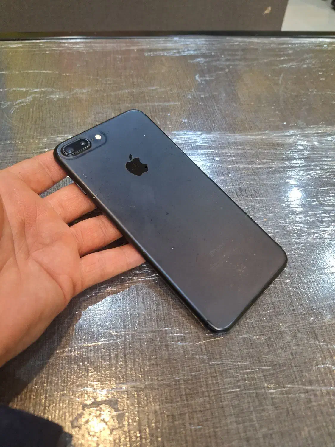 iphneh 7plus|موبایل|گلبهار, شهر جدید گلبهار|دیوار