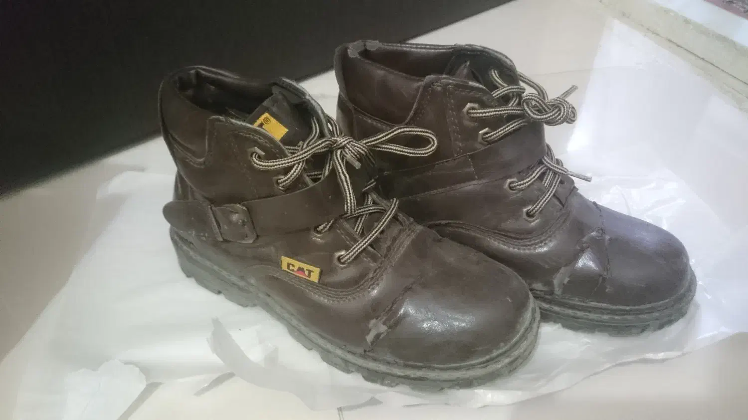 بوت زنانه|کیف، کفش، کمربند|کاشان, فاز ۲ ناجی آباد|دیوار