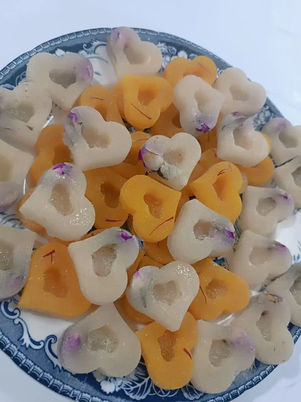 تولید انواع قندونبات و...|خوردنی و آشامیدنی|کرج, کمال‌شهر|دیوار