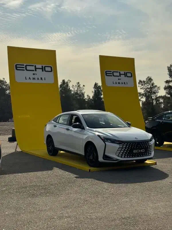 لاماری اکو|خودرو سواری و وانت|مشهد, شهید بهشتی|دیوار