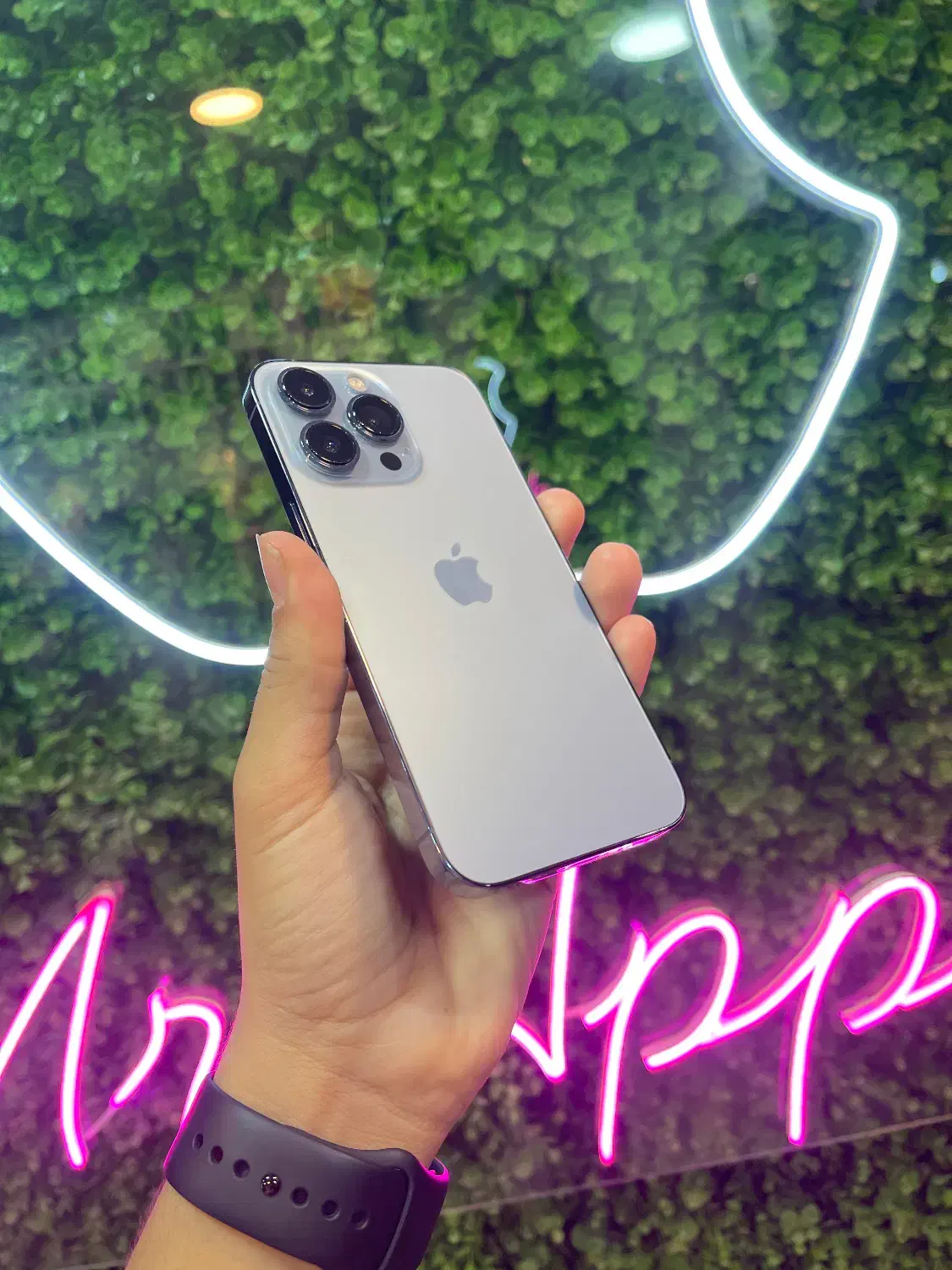 iPhone 13 Pro|موبایل|گرگان, |دیوار