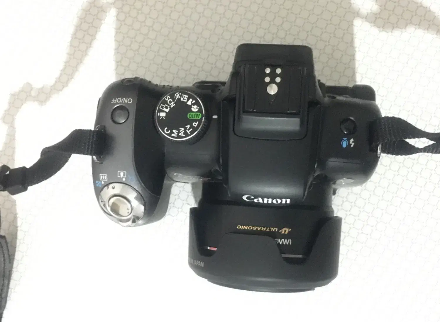 دوربین کنون sx10is|دوربین عکاسی و فیلمبرداری|اسفراین, |دیوار