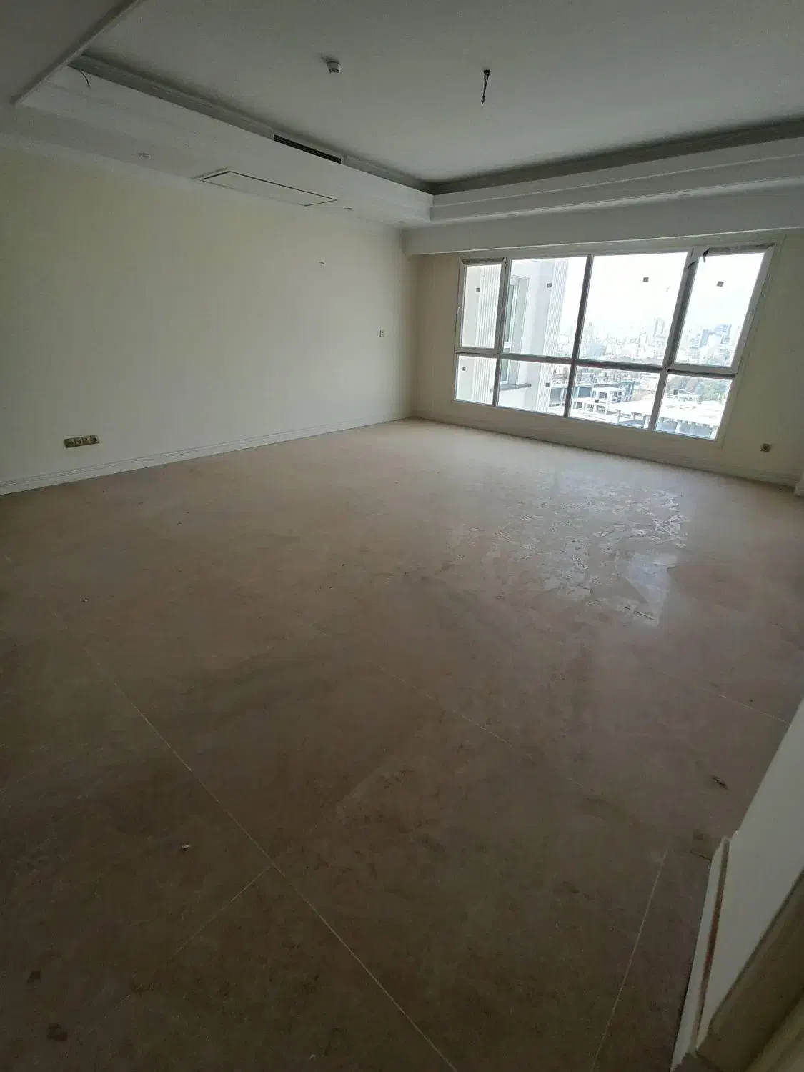 فرمانیه شرقی/205متر/فول مشاعات|اجارهٔ آپارتمان|تهران, حصار بوعلی|دیوار