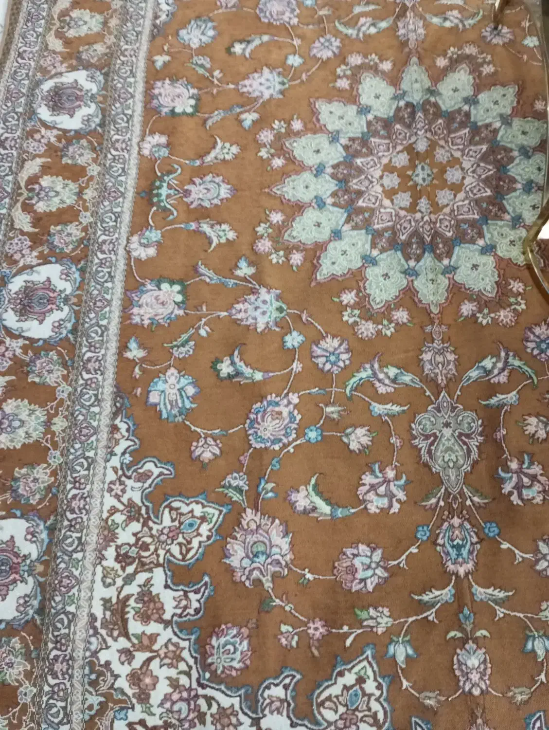 دو تخته روفرشی ۶ متری|روفرشی|تهران, حکیمیه|دیوار