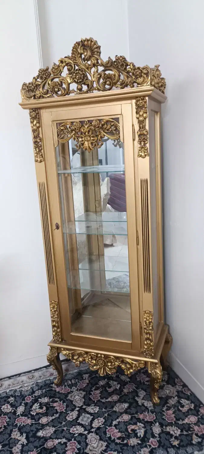 ویترین|بوفه، ویترین، کنسول|تهران, مقدم|دیوار