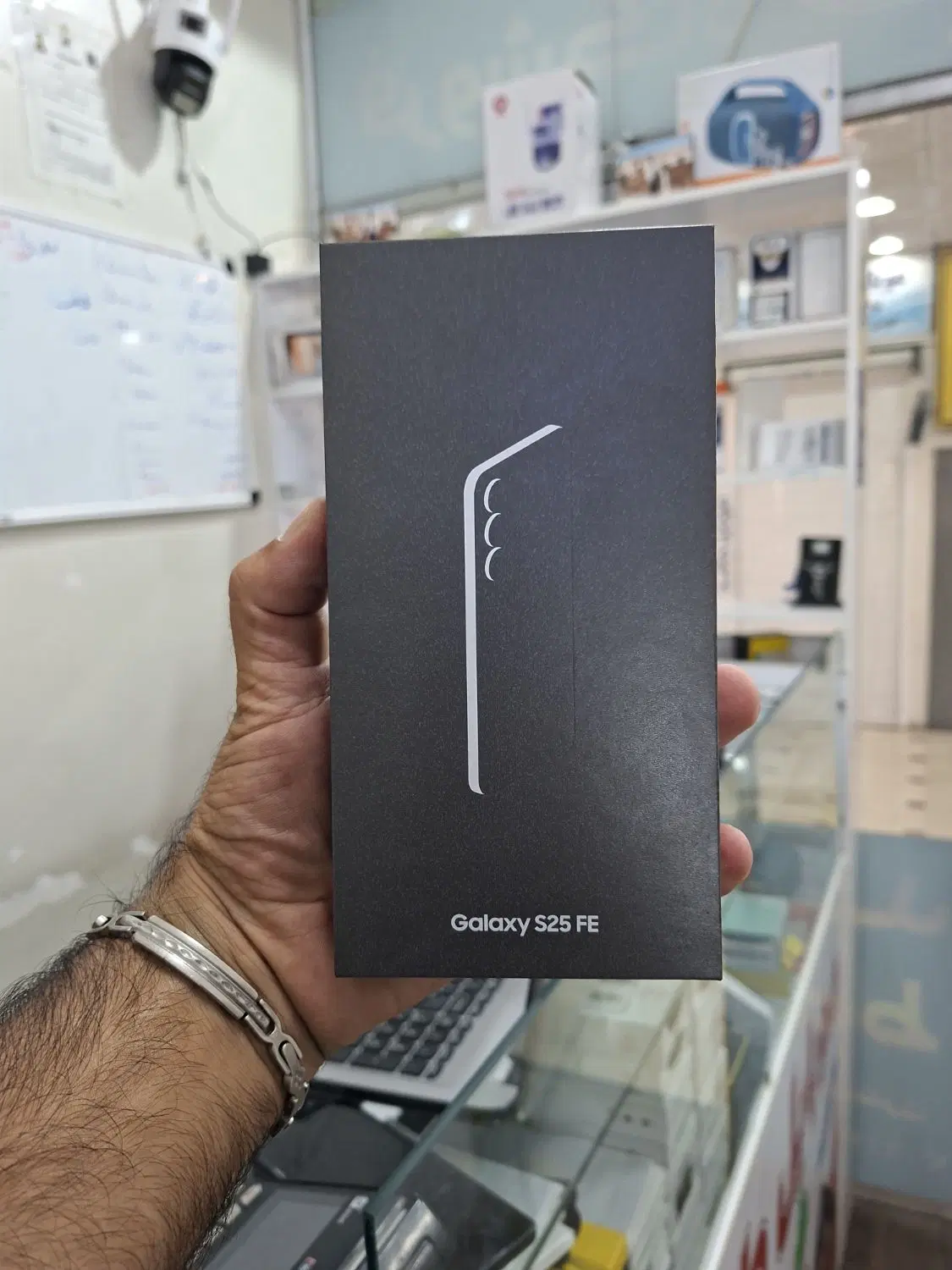 s25fe|موبایل|شیراز, زند|دیوار